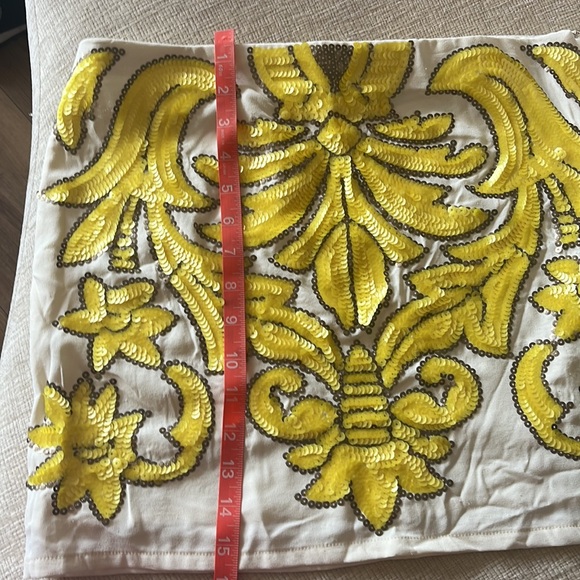 Mini skirt - Picture 6 of 7